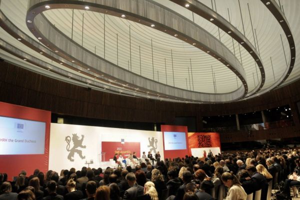 Small and Medium Entrepreneurs Assembly