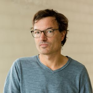 Arch. DI Daniel Fügenschuh