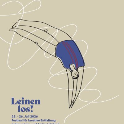 Leinen los – Festival für kreative Entfaltung