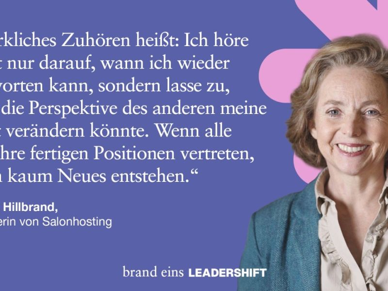 Wie Veränderungen wirklich gelingen 🚀