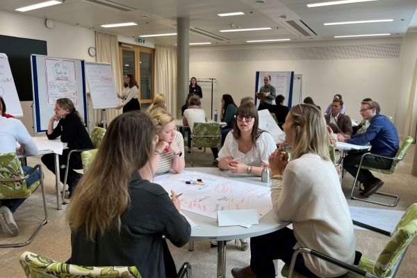 Verwaltungsakademie des Bundes