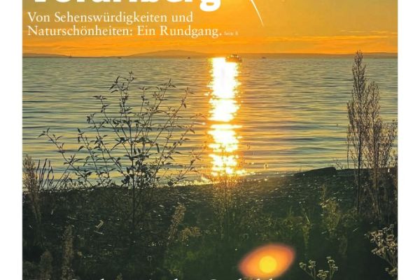 Führung beginnt von innen – gerade jetzt