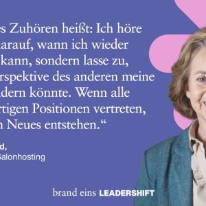 Wie Veränderungen wirklich gelingen 🚀