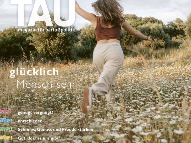Wo Zusammenarbeit erfüllend wird