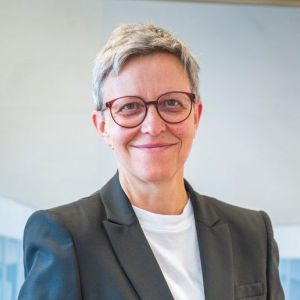 Mag.a Theresia Niedermüller, MSc