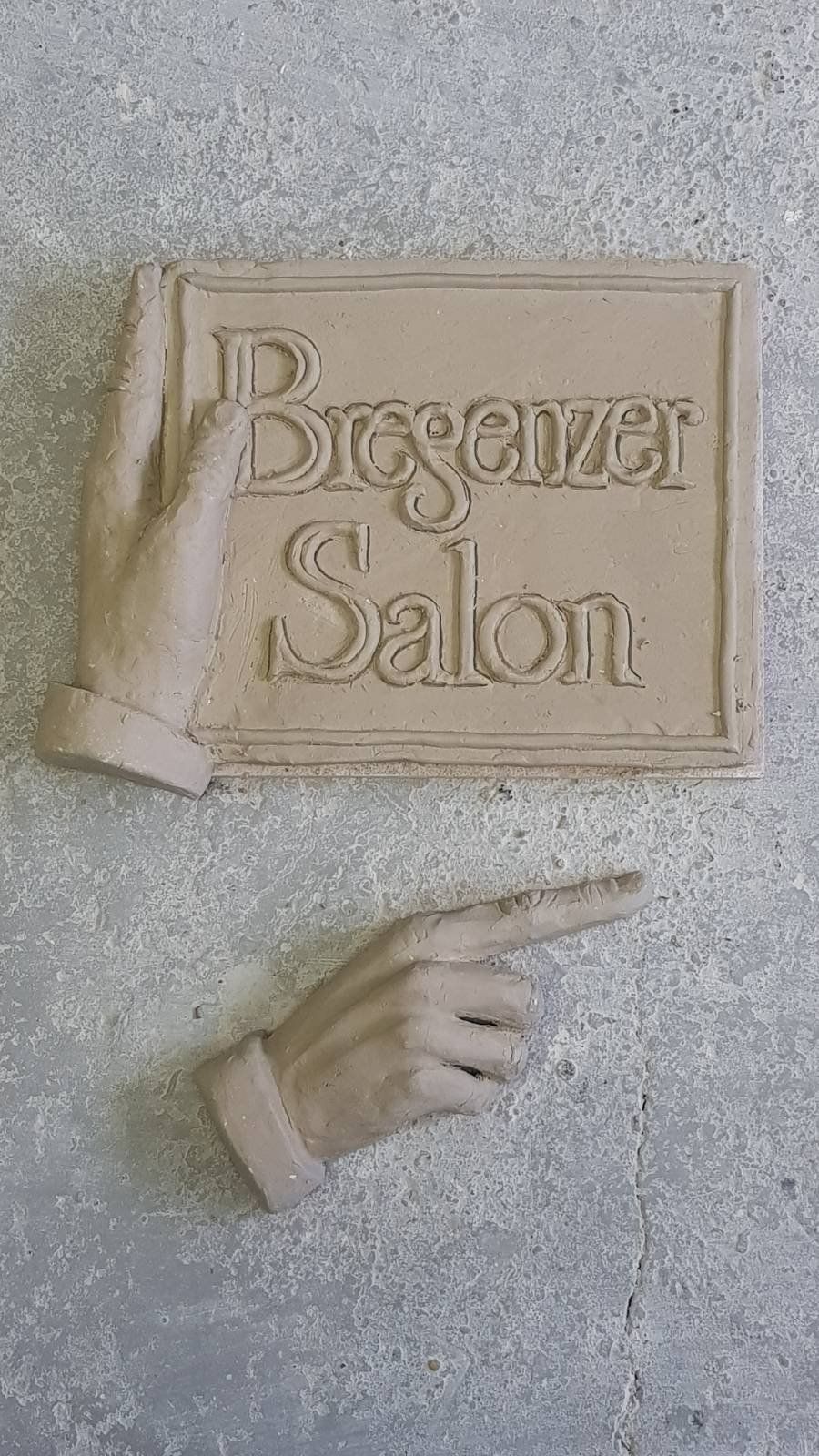 Creative Story Salon:     Was macht Kunst mit Künstler:innen? Was macht Kunst mit uns?