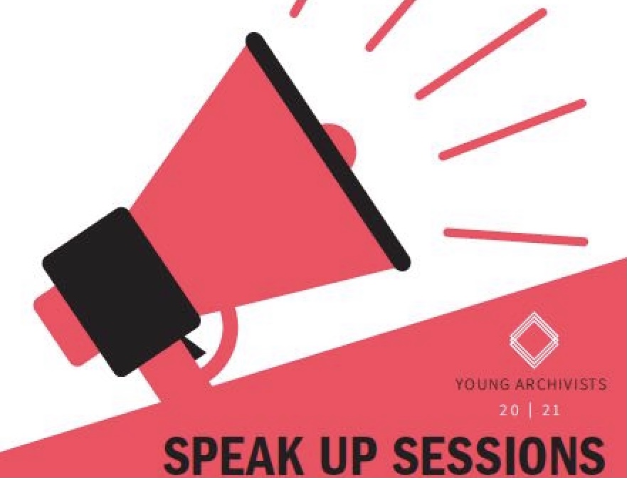 Young Archivists – Engagement sessions